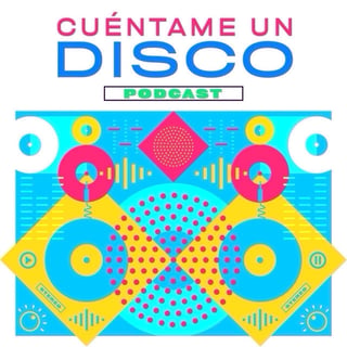 Cuéntame Un Disco: Moulinette Cinema - El Abismo