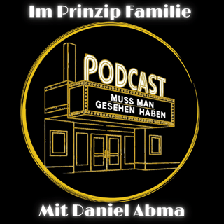 Im Prinzip Familie - mit Daniel Abma
