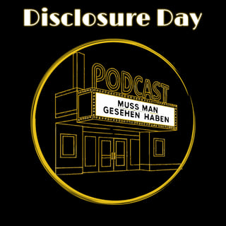 Disclosure Day