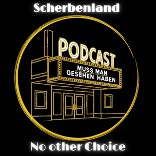 Scherbenland - No other Choice