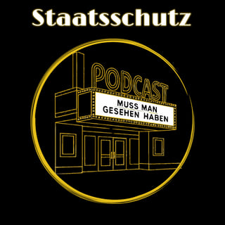 Staatsschutz