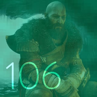 God of War Ragnarök