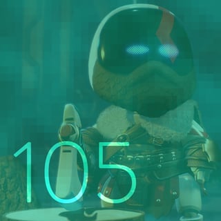 Astro Bot