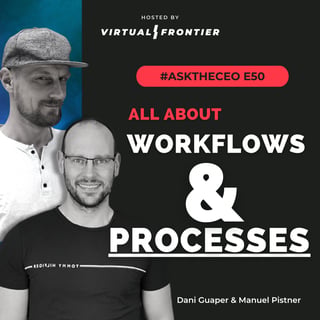 Workflows & Processes