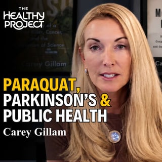 Paraquat, Parkinson’s Disease, and EPA Oversight | Carey Gillam