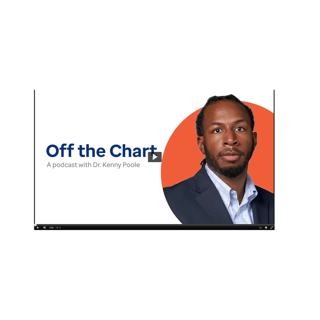 Off the Chart Podcast Series
