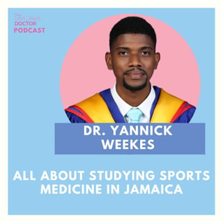 All About Studying Sports Medicine In Jamaica
