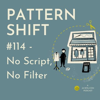 #114 - No Script, No Filter