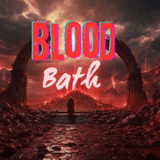 FATE Core - Bloodbath 1.8: Waffle House of Pain