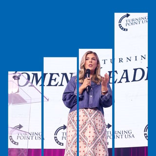 The women reshaping conservative politics in America | Research for the Real World