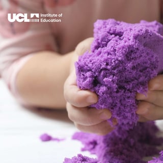 What is deafblindness? Breaking down the myths | Inclusive Voices: Deafblindness