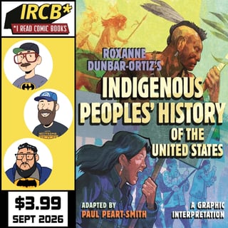 Content Warning: American History