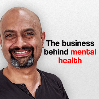 How to Sell Into US Healthcare From India: The Wysa Playbook with Ramakant Vempati