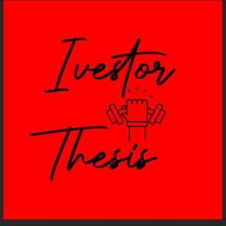 Investor Thesis Podcast - Coming Soon