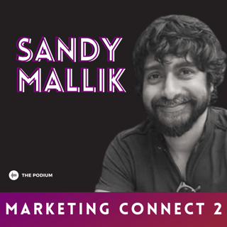Ep 4. Sandy Mallik, PTC