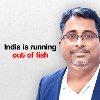 From Zero to 400 Harbors: Building FreshToHome's $320M Supply Chain