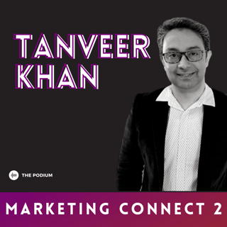 Ep 3. Tanveer Khan, BIC Cello