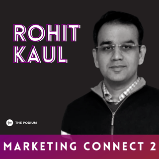 Ep 1. Rohit Kaul, HCL
