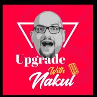 Upgrade with Aditya Raj Kaul through Stories of Heroic Journalism.
