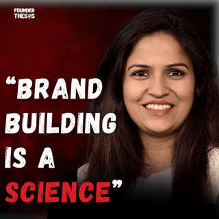 Priyanka Salot (The Sleep Company) on Customer Obsession & Brand Building