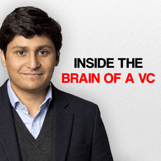 How Venture Capitalists Pick Startups | Rajeev Mantri, Navam Capital