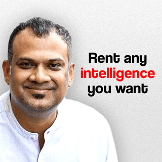 How to Run a Profitable Services Firm in the AI Era | Sridhar Muppidi (ello.ai)