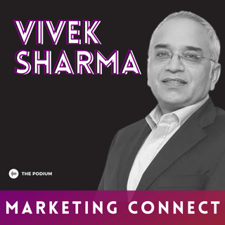 Ep 12. Vivek Sharma, Pidilite