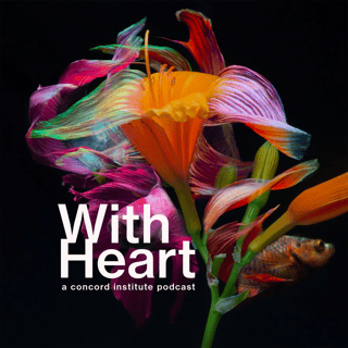 With Heart