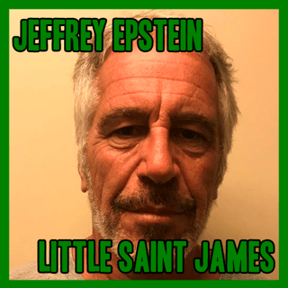 Jeffrey Epstein - Episode 3