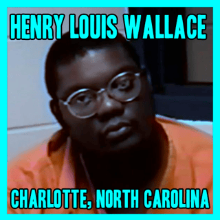 Henry Louis Wallace