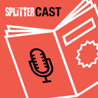 SplitterCast 82 - Die Abschiedsfolge