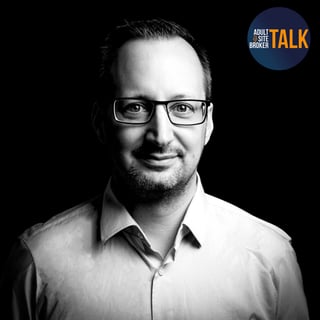 Adult Site Broker Talk Episode 325 Walter Hasencleaver of Venus Festival