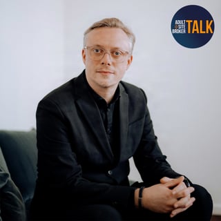 Adult Site Broker Talk Episode 315 With Thomas Eriksson of SASHA
