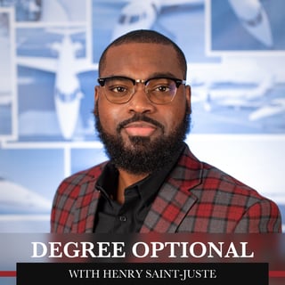 From Call Center to the Boardroom: Ash Barrett’s Journey to Engineering