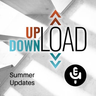 S4 E10 - Summer Updates