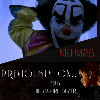 Nightmares
