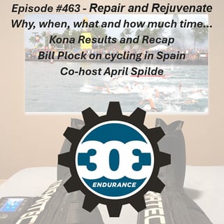 Repair and Rejuvenate Season