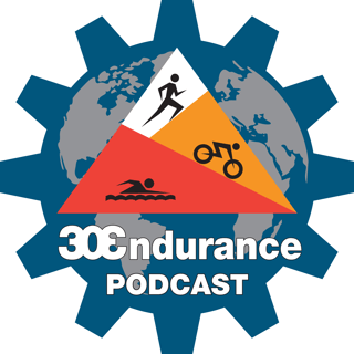 303 Endurance Podcast