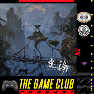 DLC - Dinghai: The Ocean Pillar
