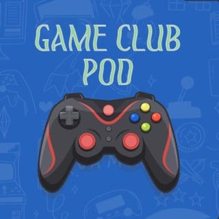 The Game Club Podcast