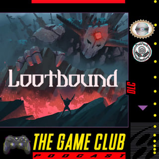 DLC - Lootbound