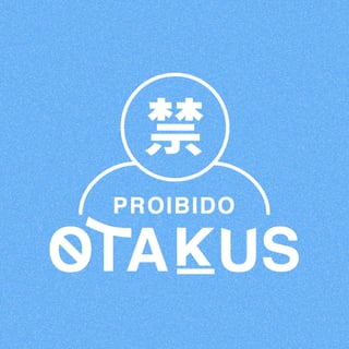 Proibido Otakus