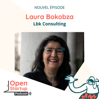 Laura Bokobza : IA, dark social et lean companies, les tendances à suivre