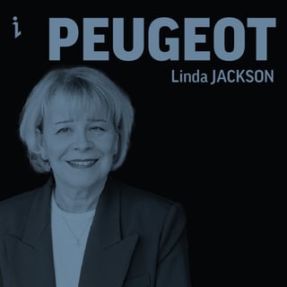 #80 [EXTRAIT] L'ADN de Peugeot et le rôle de l'IA [ANGLAIS]