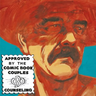 Chris Condon and Jacob Phillips on That Texas Blood - Hell Comes to Allison Ranch