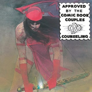 SDCC 2026: Bill Sienkiewicz on Bill Sienkiewicz - That Polish Guy