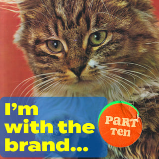 Episode 261: I'm With The Brand (Everlane + Stickergate), part ten