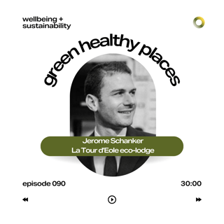 GHP 090: Watersports, nature and wellness at La Tour d'Eole, Morocco