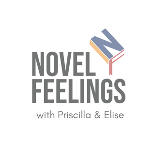 December book club: Alone With You in the Ether (S4E6)