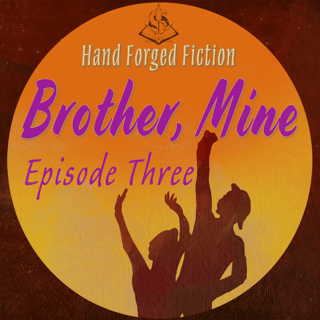 Ep. 3 - Props, Costumes, and Animals